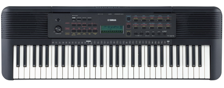 Синтезатор YAMAHA PSR-E273 + Чехол с утеплителем - Фото 2 Синтезатор YAMAHA PSR-E273 + Чехол с утеплителем - изображение 2