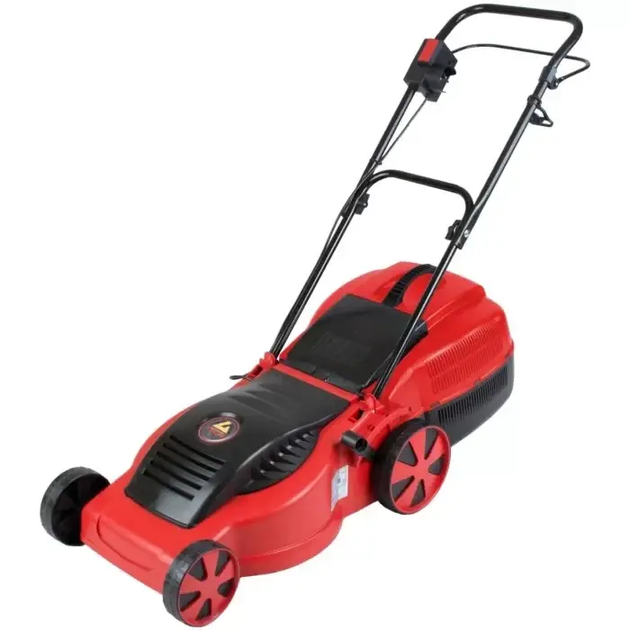 Газонокосарка електрична Agrimotor KK4217 - изображение 2