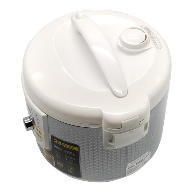 Мультиварка ROTEX RMC504-W International - изображение 4