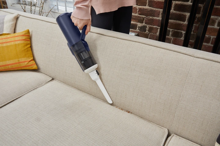 Odkurzacz bezprzewodowy myjący Tineco Floor One S5 Combo Plus FW150300DE - obraz 7
