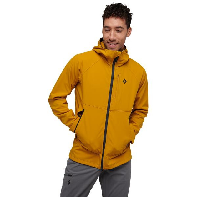 Softshell black diamond store
