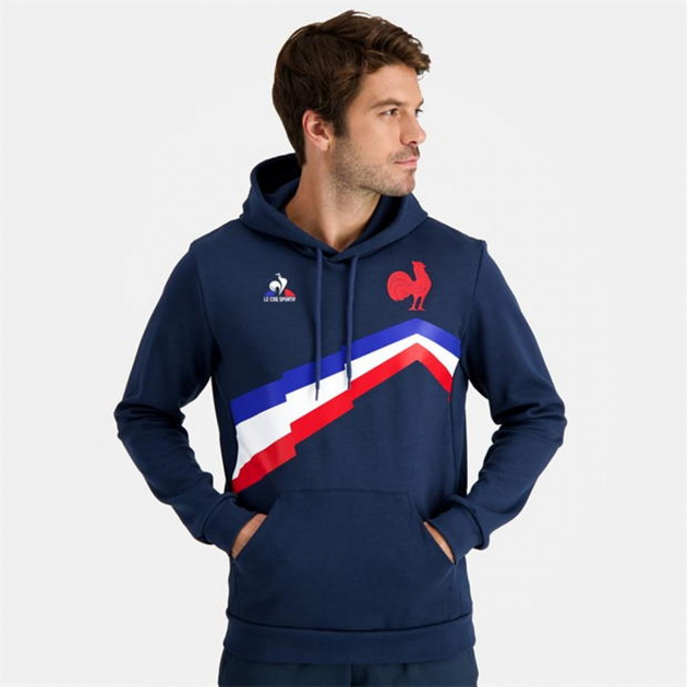 Rugby le hotsell coq sportif