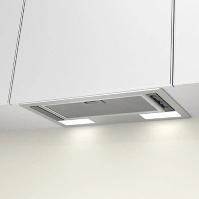 Вытяжка кухонная Gorenje BHI611ES - изображение 2