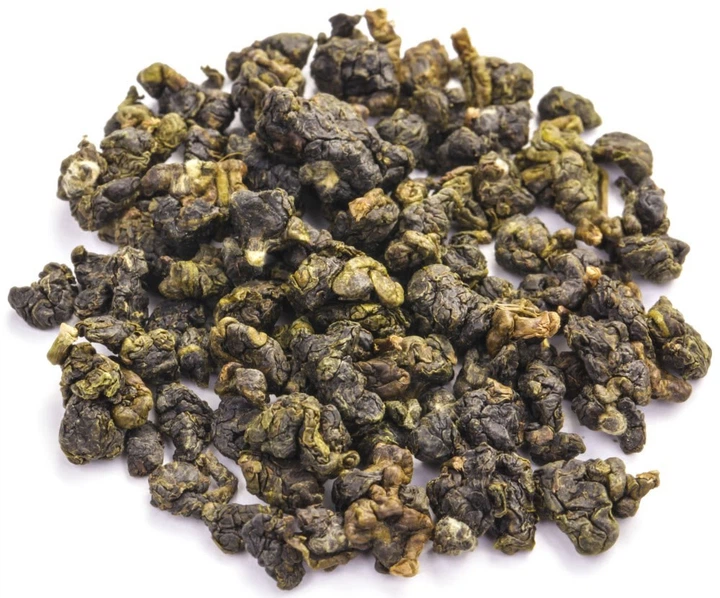 Чай улун Цуй Юй (Нефритовый) Ming Shan Ming Zao 150 г - изображение 3
