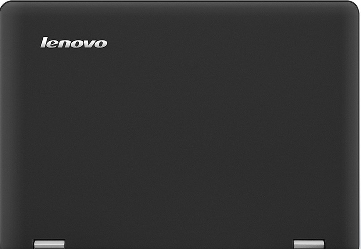 Ноутбук 11.6" Lenovo Yoga 300-11IBR Intel Celeron N3060 RAM 4GB SSD 128GB Windows10 Over Stоск - зображення 4