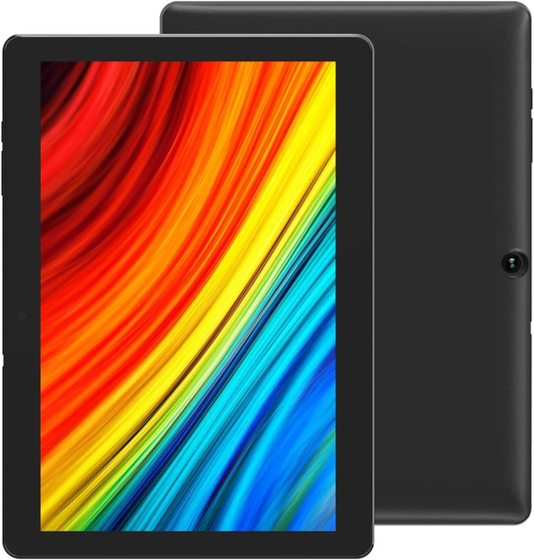 Планшет 10.1" Voger PriorPad X100 2/32Gb 4 ядра Android 10 5000 mAh ...