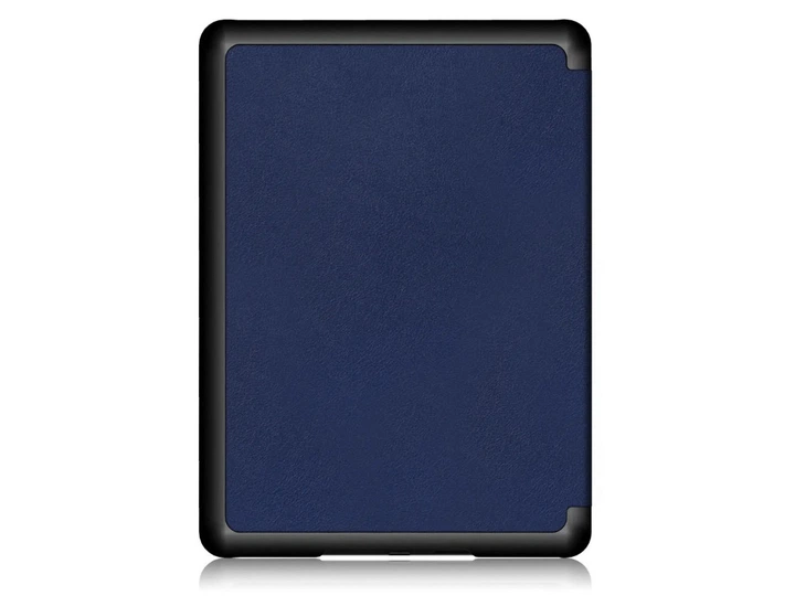 Чохол ArmorStandart для Amazon Kindle 11th Gen 2022 / 2024 Dark Blue (ARM65961) - зображення 3