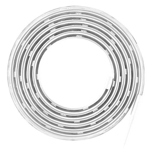 Розумна світлодіодна стрічка Xiaomi Yeelight Lightstrip Plus 2м - зображення 1