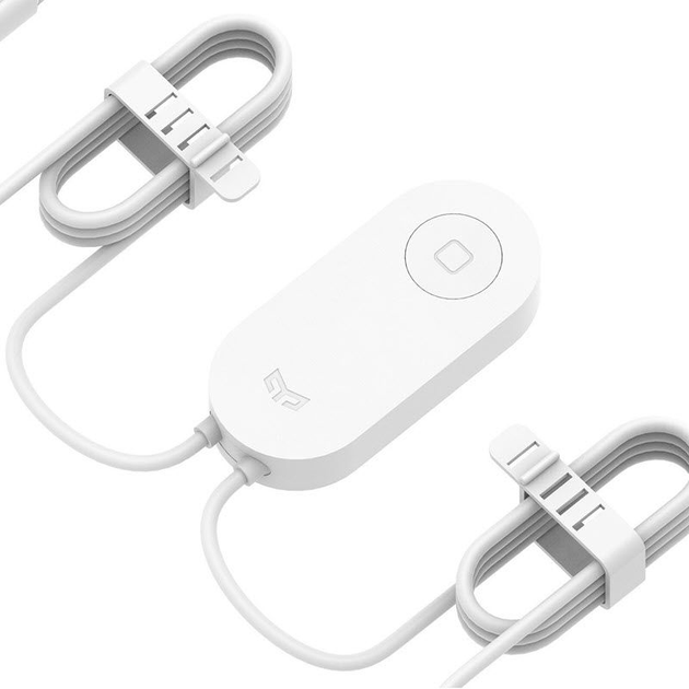 Inteligentna taśma LED Xiaomi Yeelight Lightstrip Plus 2m - obraz 3