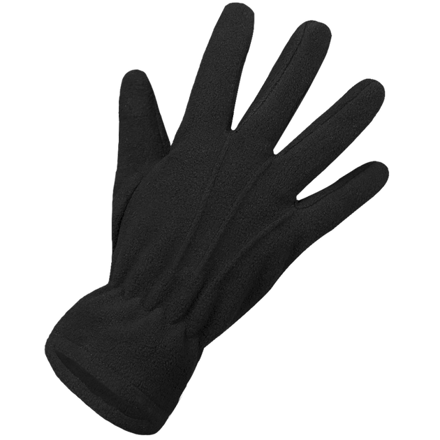 Перчатки Universal Black (1052), - зображення 1