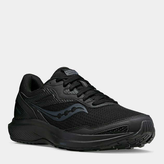 Saucony cohesion store 8 black