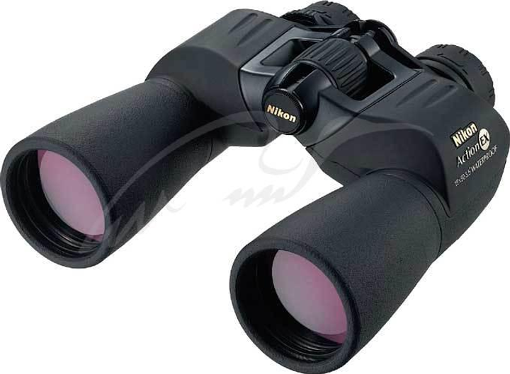Бинокль Nikon Action EX 16х50 CF – фото, отзывы, характеристики в ...