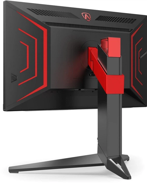 Монітор 24.5" AOC AGON AG254FG - зображення 8