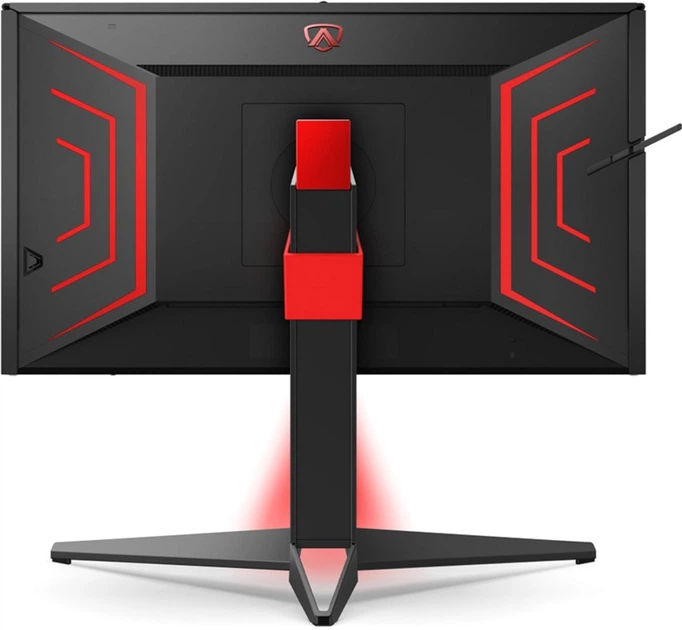 Монітор 24.5" AOC AGON AG254FG - зображення 9