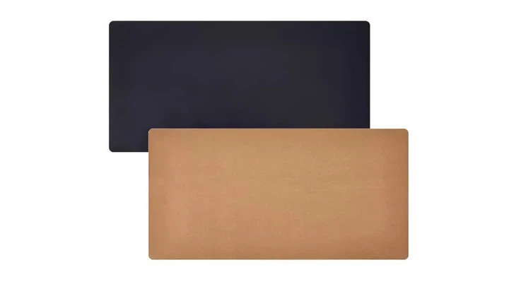 Килимок для миші Xiaomi Super Large Waterproof Mouse Pad XMSBD20YM BHR4942CN Black - зображення 3