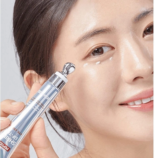 Крем для повік з ефектом ліфтингу - Medi-Peel Peptide 9 Shrink Lif-Tox Eye Cream 20ml (1208195-131960) - зображення 2