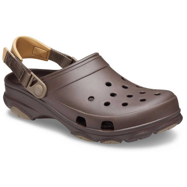 Сабо Crocs Classic All Terrain Clog 206340-206 (49-50) 32 см - зображення 2