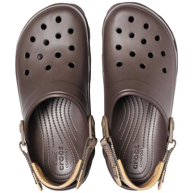 Сабо Crocs Classic All Terrain Clog 206340-206 (49-50) 32 см - зображення 5