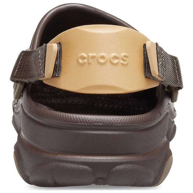 Сабо Crocs Classic All Terrain Clog 206340-206 (49-50) 32 см - зображення 6