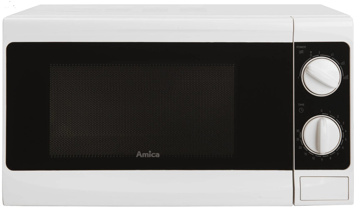 Kuchenka mikrofalowa Amica AMG17M70V - obraz 1
