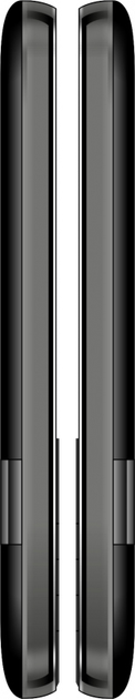 Telefon komórkowy Maxcom MM 334 4G Classic Black (MM334) - obraz 3