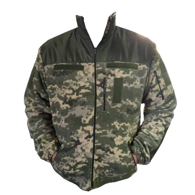 Куртка Army Fleece ММ14 Size 54 - зображення 1