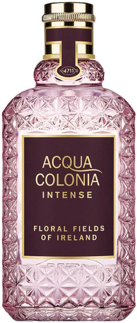 4711 Acqua Colonia Intense Floral Fields Of Ireland одеколон для мужчин ...