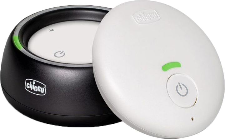 Цифровая радионяня Chicco Audio Baby Monitor (10160.00) - изображение 1