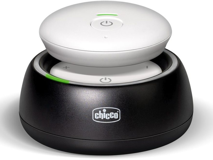 Цифровая радионяня Chicco Audio Baby Monitor (10160.00) - изображение 3
