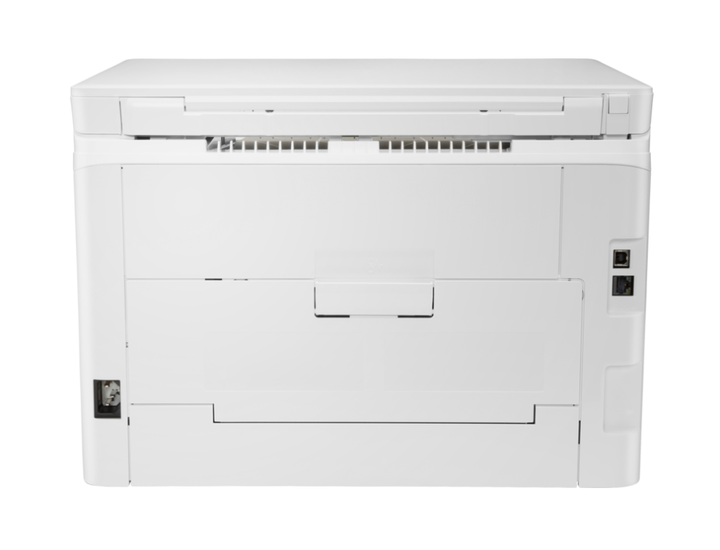 МФУ HP Color LaserJet Pro M183fw ADF WiFi (7KW56A) - зображення 4