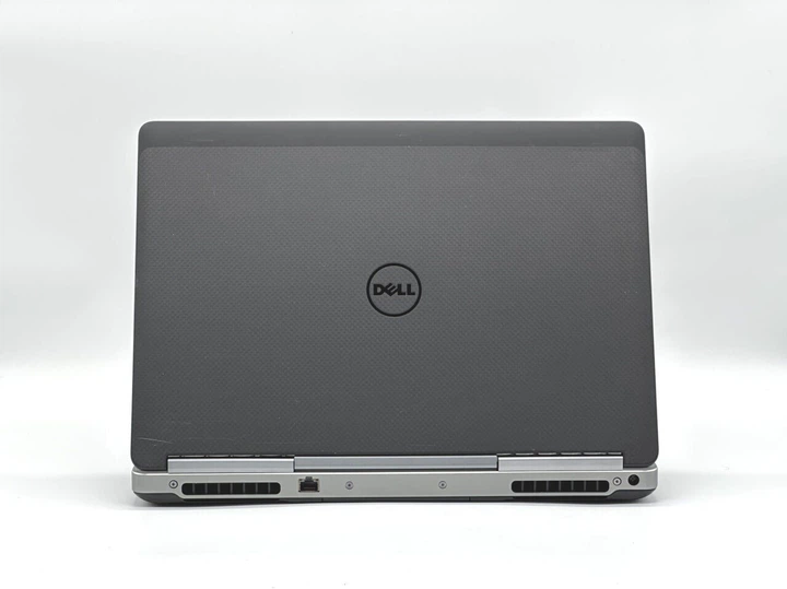 Windowsノート本体 DELL Precision 7520 i7 16G SSD256G 15.6\