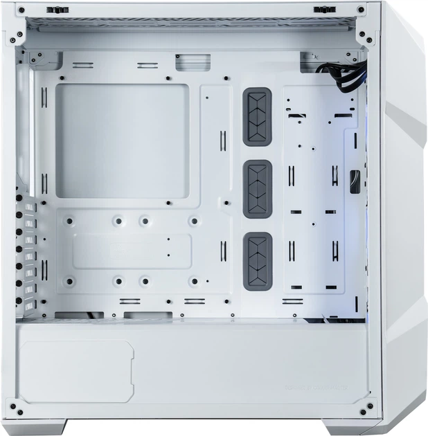 Корпус Cooler Master MasterBox TD500 Mesh V2 без БП (TD500V2-WGNN-S00) - зображення 8