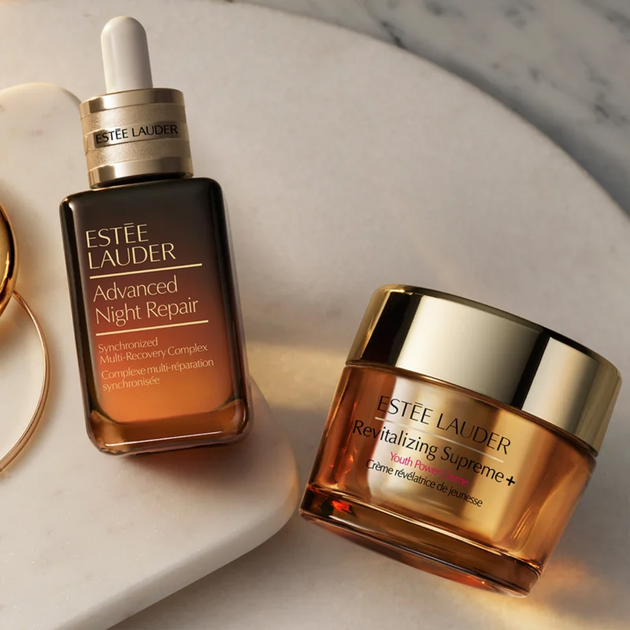 Serum naprawcze do twarzy Estee Lauder Advanced Night Repair Synchronized Multi-Recovery Complex 50 ml (887167485488) - obraz 3
