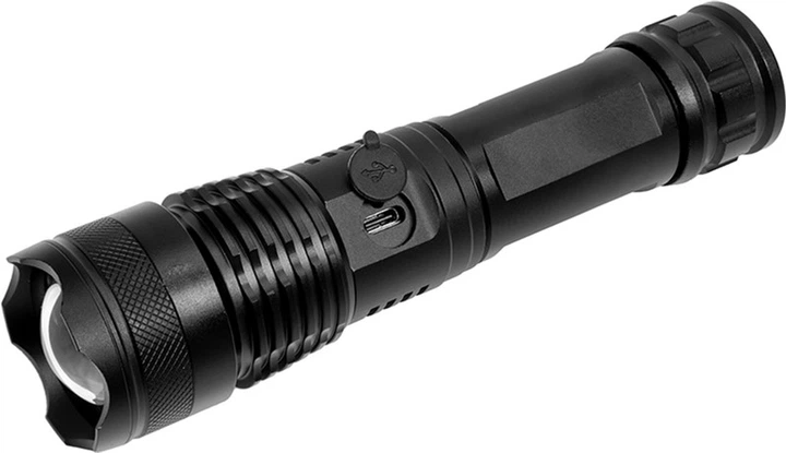 Latarka HiSmart P50 LED (AA620203) - obraz 3