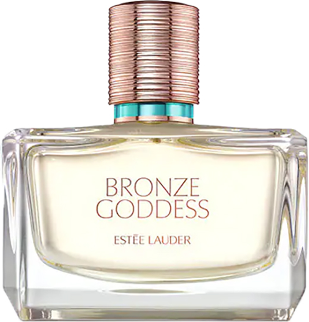 Woda toaletowa damska Estee Lauder Bronze Goddess Eau Fraiche 100 ml (887167466142) - obraz 1