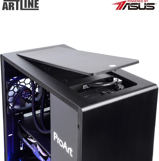 Компьютер ARTLINE WorkStation PROART v11Win - изображение 12