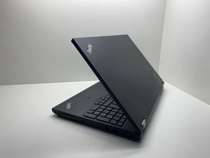 Ноутбук Lenovo ThinkPad L560  15.6  IPS  Full HD  Core I5