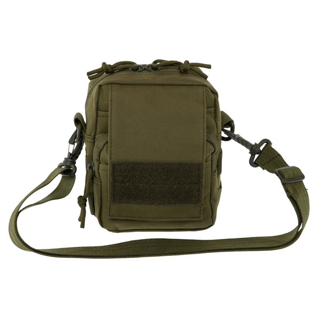 Тактична сумка тактичний SP-Sport 9109 об'єм 1,6 літра Olive - зображення 2
