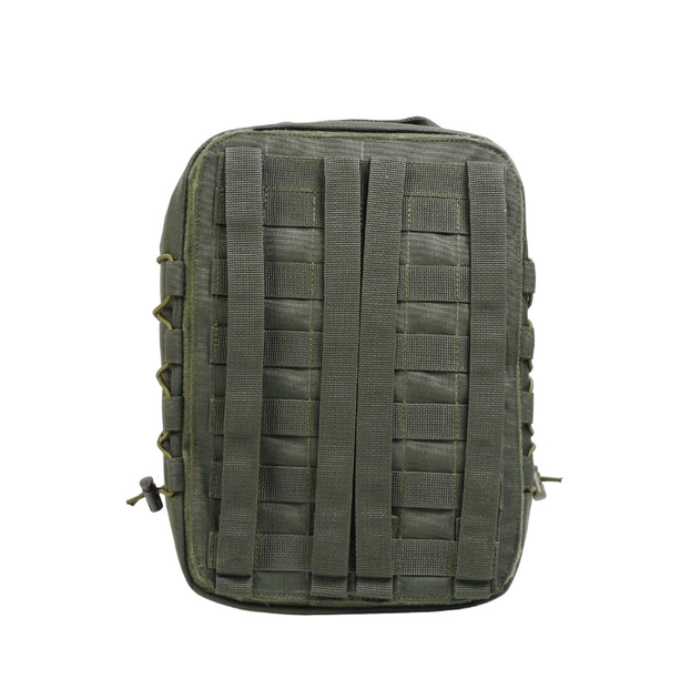 Профессиональный быстросъемный штурмовой рюкзак материала cordura 1000d 10 л - изображение 2
