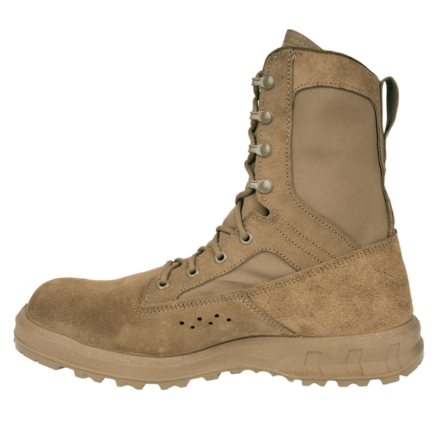 Бойові черевики Belleville C290 Ultralight Combat & Training Boots 43 р Койот 2000000130330 - зображення 2