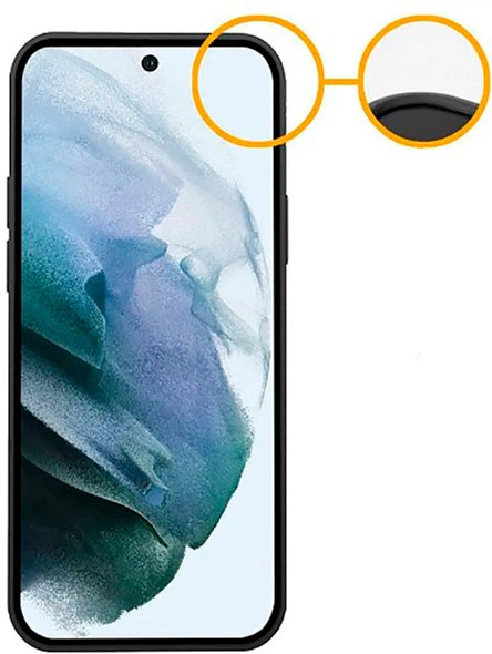 Чехол для смартфона Xiaomi Poco M4 Pro 5G BeCover Military Red (BC_707122) - Фото 4 Чехол для смартфона Xiaomi Poco M4 Pro 5G BeCover Military Red (BC_707122) - изображение 4