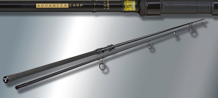 Удилище SPORTEX Advancer Carp 13" .3.75 lbs 2019,31002 - изображение 3