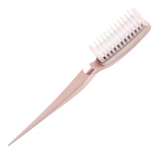 Расческа для придания объема волосам Volum Styler For Amazing pink от ...
