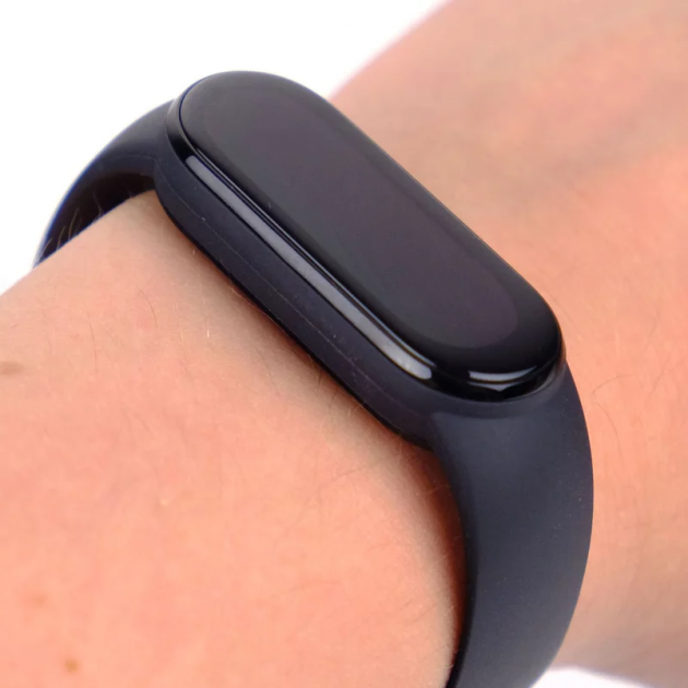 Фітнес-браслет спортивний смарт-трекер Smart Band M7 спортивний годинник для тренувань із пульсометром і тонометром - Фото 7 Фітнес-браслет спортивний смарт-трекер Smart Band M7 спортивний годинник для тренувань із пульсометром і тонометром - зображення 7