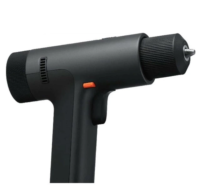 Електроінструмент Xiaomi Mijia Brushless Cordless Drill акумуляторний дриль - шуруповерт - зображення 3