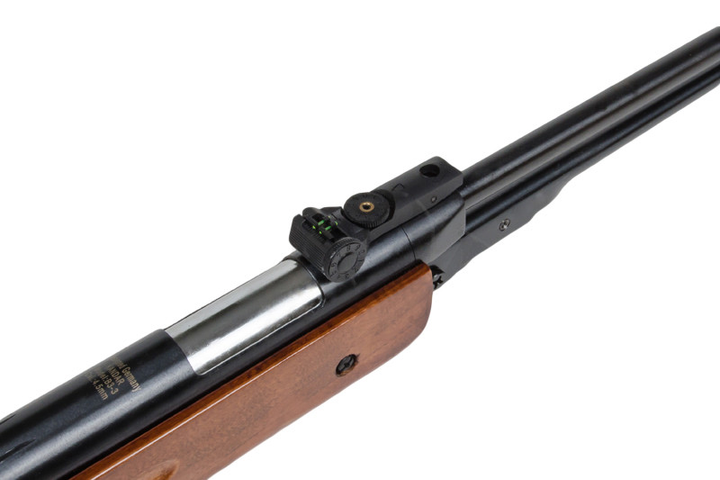 Пневматична гвинтівка Kandar B3-3 + пульки 250шт - изображение 5