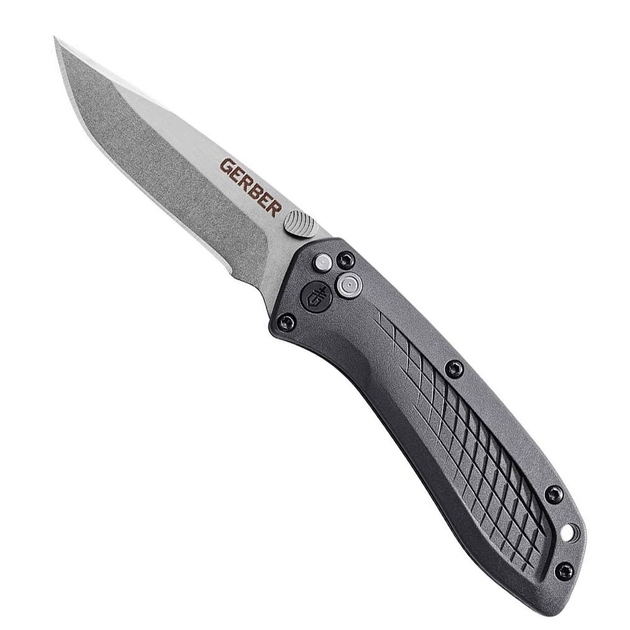 Ніж складань Gerber US-ASSIST S30V FE 30-001205 (1025307) - зображення 1