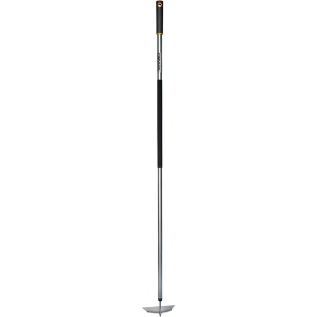 Тяпка для прополки Fiskars облегченная 136500 (1000675) – фото, отзывы ...