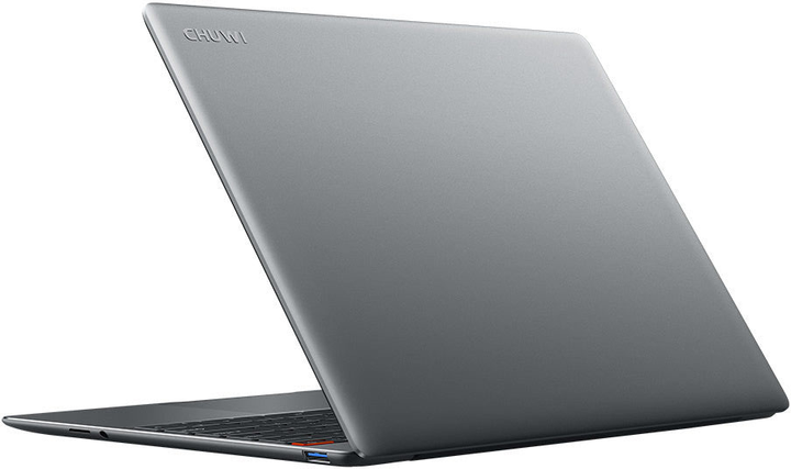 Laptop Chuwi Corebook X (CWI570K1) Silver - obraz 7