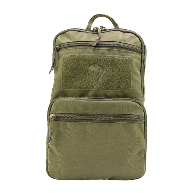Рюкзак на плитоноску, Molle, Buckle up, Viper Tactical, олива - изображение 2